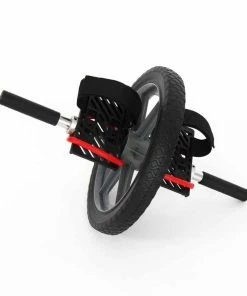 SMAI Power AB Wheel Core Exercises 22' V2