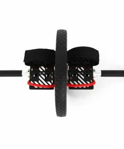 SMAI Power AB Wheel Core Exercises 22' V2