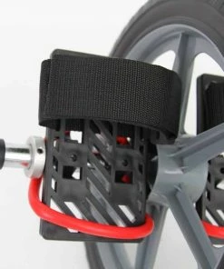 SMAI Power AB Wheel Core Exercises 22' V2