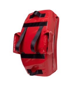 STING HI IMPACT Curved Tackle Hit Shield