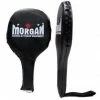 Morgan V2 Punch Punching Paddles W/ Wrist Strap (PAIR) Training / Boxing / Thai BOXING / MUAY THAI / MMA