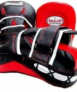 Morgan Professional 5ft Training Pack Boxing Trainers/Coaching Kit MTP-8