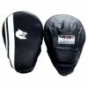 Morgan V2 Professional Focus Pads Mits (PAIR) Boxing MMA Muay Thai