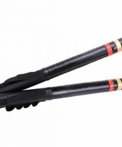 BOXING / MUAY THAI / MMA Morgan Precision Training Boxing Sticks Pair - Black