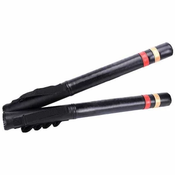 BOXING / MUAY THAI / MMA Morgan Precision Training Boxing Sticks Pair - Black 3 BOXING / MUAY THAI / MMA Morgan Precision Training Boxing Sticks Pair - Black