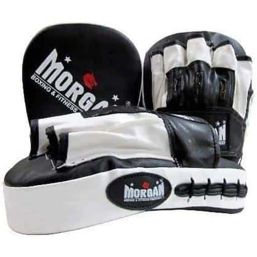 Morgan Junior Boxer Training Pack Trainers/Coaching Kit 6 Morgan Junior Boxer Training Pack Trainers/Coaching Kit