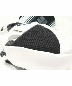 Morgan Aventus Leather Focus Pads (Pair)