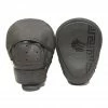 Morgan B2 Bomber Leather Focus Pads (Pair)