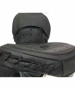 Morgan B2 Bomber Leather Focus Pads (Pair)