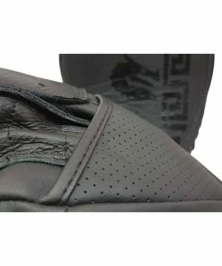 Morgan B2 Bomber Leather Focus Pads (Pair)