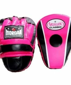 Morgan Ladies Starter MMA Training Pack Pro Grade Training Gear