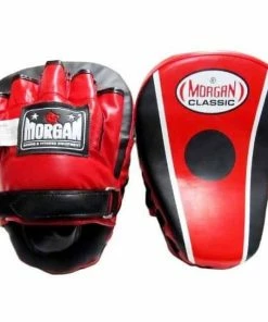 Morgan MMA Starter Pack Full Kit Value Pack 7 Morgan MMA Starter Pack Full Kit Value Pack