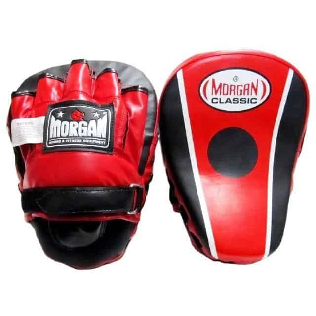 Morgan MMA Starter Pack Full Kit Value Pack 5 Morgan MMA Starter Pack Full Kit Value Pack