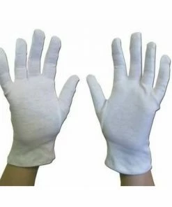 BOXING / MUAY THAI / MMA MORGAN Cotton Inner Gloves Junior/Senior