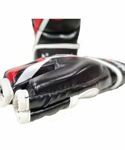 Morgan Classic MMA Gloves Super Nylex Padded Full Open Palm 9 Morgan Classic MMA Gloves Super Nylex Padded Full Open Palm