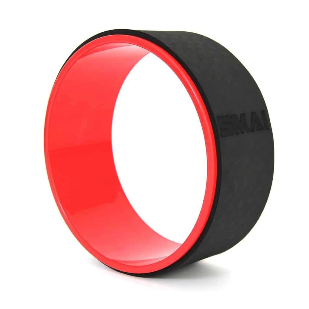 SMAI - Pilates Prop Wheel 3 SMAI - Pilates Prop Wheel