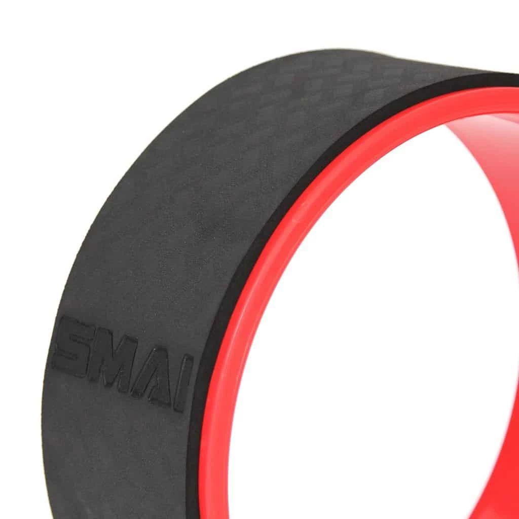 SMAI - Pilates Prop Wheel 4 SMAI - Pilates Prop Wheel