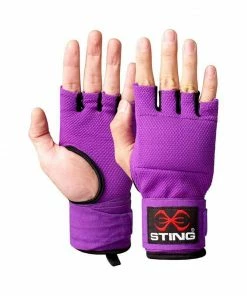 STING ELASTICISED QUICK WRAPS