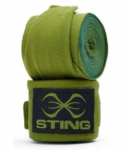 STING ELASTICISED Hand Wraps