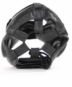 MARTIAL ARTS Mani Weapon Protection Full Face Heavily Padded Head Guard Gear 9 MARTIAL ARTS Mani Weapon Protection Full Face Heavily Padded Head Guard Gear