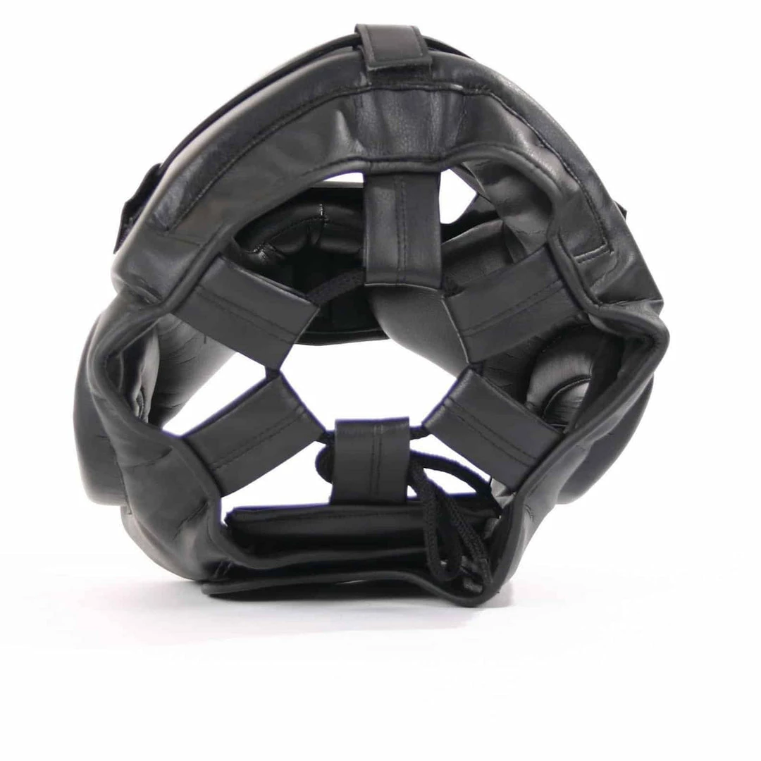 MARTIAL ARTS Mani Weapon Protection Full Face Heavily Padded Head Guard Gear 6 MARTIAL ARTS Mani Weapon Protection Full Face Heavily Padded Head Guard Gear