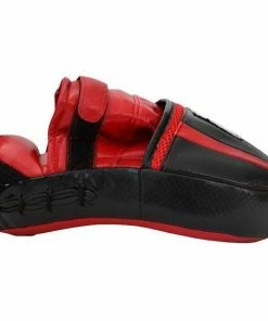 BOXING / MUAY THAI / MMA Mani Head Start Series Focus Pads Boxing MMA Muay Thai Training MFP-200