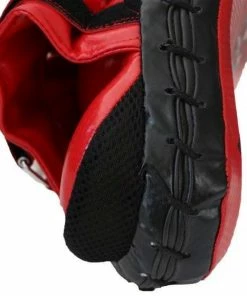 BOXING / MUAY THAI / MMA Mani Head Start Series Focus Pads Boxing MMA Muay Thai Training MFP-200