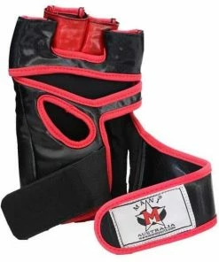 BOXING / MUAY THAI / MMA Mani Head Start Series MMA Gloves Sparring / Training Gloves