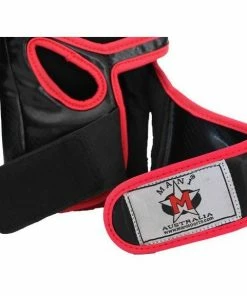 RED Mani MMA Head Start Series Grappling Gloves [S/M/L/XL] Boxing/Sparring
