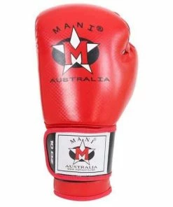 Mani Head Start Series Boxing Gloves [10oz 12oz 14oz 16oz] Sparring/Training