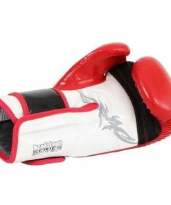 Mani Head Start Series Boxing Gloves [10oz 12oz 14oz 16oz] Sparring/Training