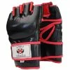 RED Mani MMA Head Start Series Grappling Gloves [S/M/L/XL] Boxing/Sparring