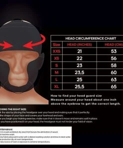 Adidas Boxing Speed Hear Gear Guard Metallic Blue/Yellow