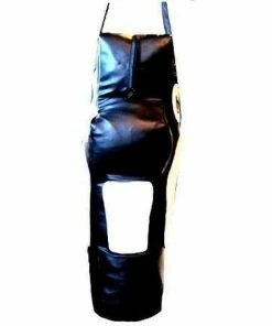 BOXING / MUAY THAI / MMA Morgan Torso Shape 3ft Heavy Bag Thai Boxing MMA Training