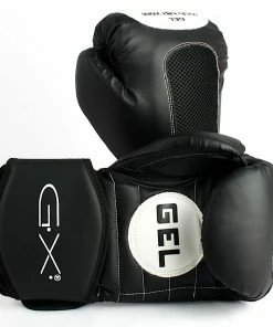 PUNCH GX Hybrid Punchfit Boxing Gloves/Pads Workout Gloves BOXING / MUAY THAI / MMA