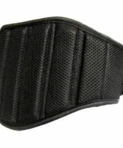 WEIGHTLIFTING Morgan V2 Endurance Breathable Mesh Weight Lifting Belt Commercial Grade