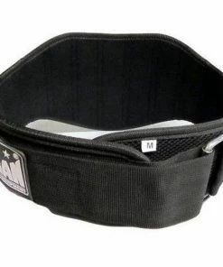 WEIGHTLIFTING Morgan V2 Endurance Breathable Mesh Weight Lifting Belt Commercial Grade