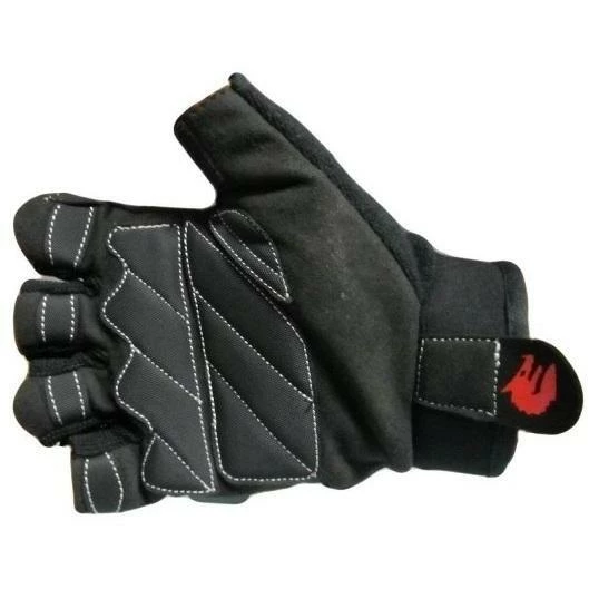 Morgan V2 Weightlifting Gym Workout Gloves Weight Lifting 5 Morgan V2 Weightlifting Gym Workout Gloves Weight Lifting