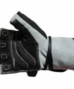 Morgan V2 Platinum Weightlifting Gym Training Gloves