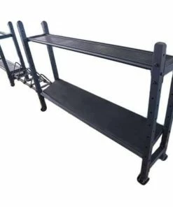 Morgan V2 Multi Purpose Storage System Gym Equipment Commercial Grade CF-79 WEIGHTLIFTING 9 Morgan V2 Multi Purpose Storage System Gym Equipment Commercial Grade CF-79 WEIGHTLIFTING