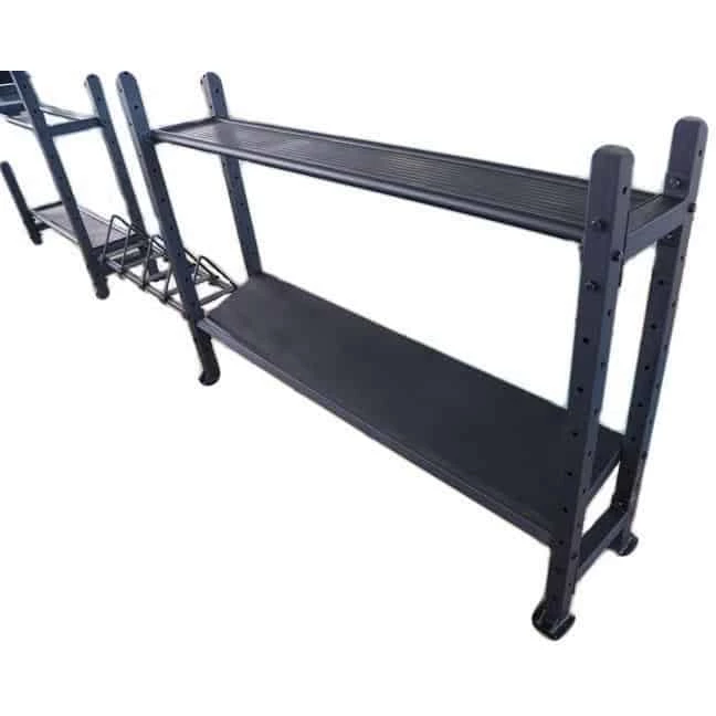 Morgan V2 Multi Purpose Storage System Gym Equipment Commercial Grade CF-79 WEIGHTLIFTING 6 Morgan V2 Multi Purpose Storage System Gym Equipment Commercial Grade CF-79 WEIGHTLIFTING