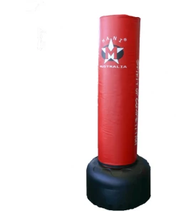 Mani Free Standing Large Punching Bag Boxing MMA Training MPWB-201