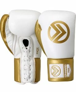 ONWARD Ignis Leather Fight Boxing Gloves BOXING / MUAY THAI / MMA