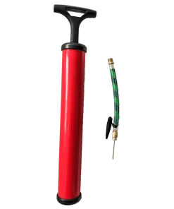 Mani Inflating Pump + Needle