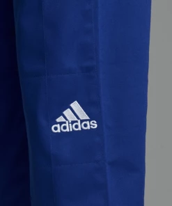 Adidas Judo Champion II 2 Standard IJF Gi Uniform Blue Senior