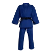 Adidas Judo Champion II 2 Standard IJF Gi Uniform Blue Senior