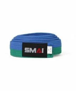 SMAI - Judo Belt