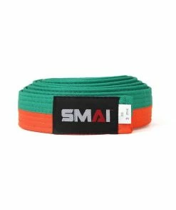 SMAI - Judo Belt