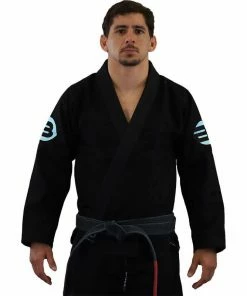 MARTIAL ARTS Braus Just B Aqua Element – BJJ Jiu Jitsu Gi 37 MARTIAL ARTS Braus Just B Aqua Element – BJJ Jiu Jitsu Gi