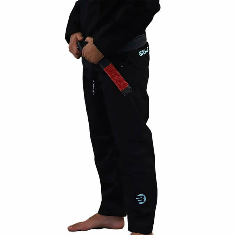 MARTIAL ARTS Braus Just B Aqua Element – BJJ Jiu Jitsu Gi 23 MARTIAL ARTS Braus Just B Aqua Element – BJJ Jiu Jitsu Gi
